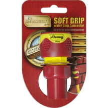 Garden Pro Snap-On 1/2inch Female Water Stop